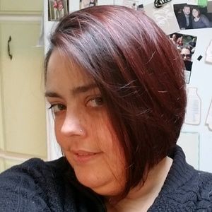 Meet your Posher, Anessa